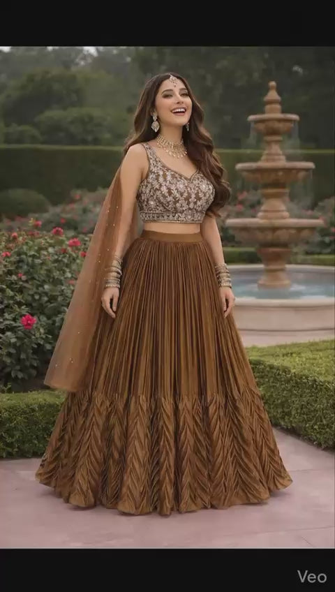 ANTIQUE BRONZE BROWN